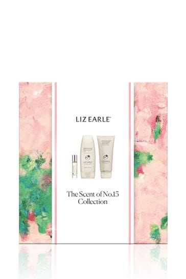 Liz earle fragrance best sale 15