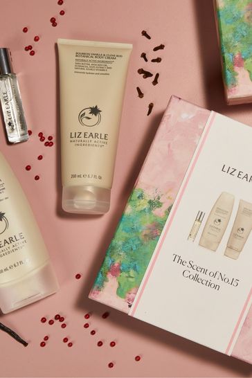 Liz earle no discount 15