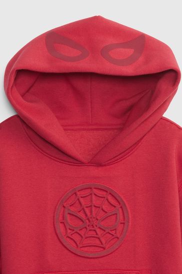 Gap Marvel Spiderman Hoodie