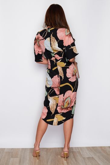 Buy Girl In Mind Petite Short Sleeve 