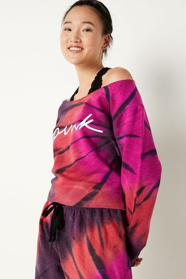 Buy Victoria s Secret PINK Everyday Lounge Off The Shoulder