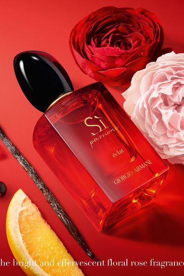 Armani discount passione 100ml