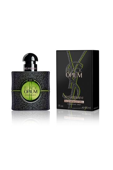 Black opium perfume ireland clearance