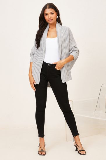 Lipsy shop cocoon cardigan