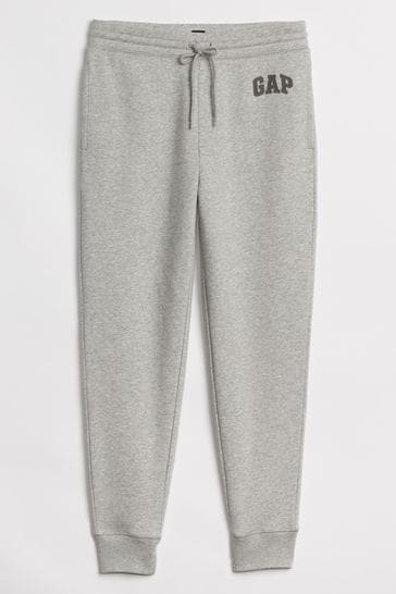 Grey sale gap sweatpants