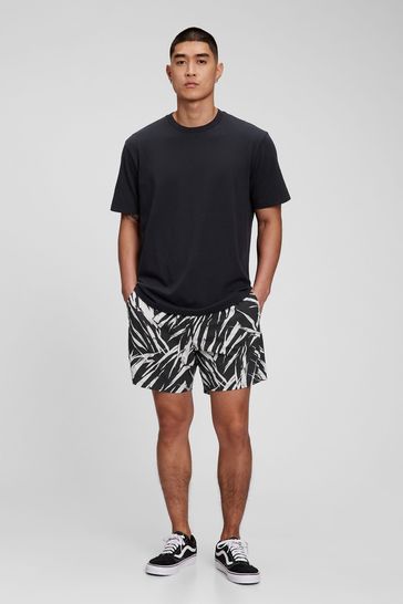 Mens swim shorts on sale gap