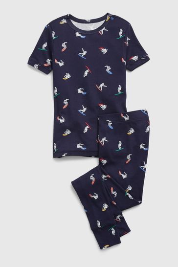 Gap deals pyjamas kids