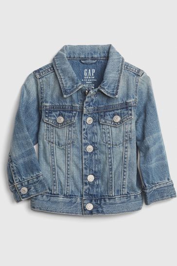 Gap new arrivals jacket jeans