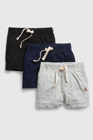 Buy Gap Baby 100% Organic Cotton Mix 