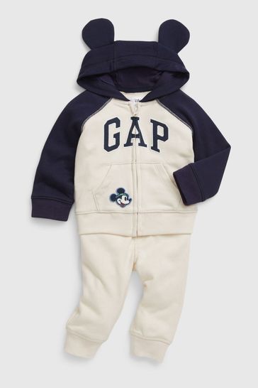 Buy Gap Disney Mickey Mouse Hoodie from