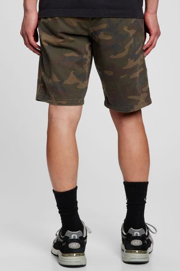 Gap flex shorts hotsell