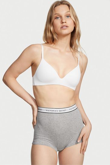 High rise shorts knickers store