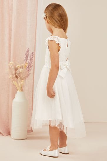 Lipsy flower girl dresses outlet