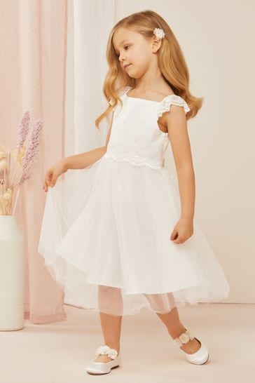 Lipsy top flower dress