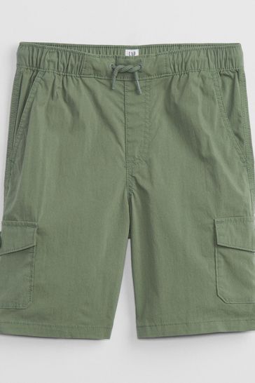 The gap cargo shorts outlet