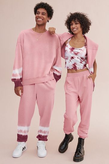 Secret PINK High Waist Campus Jogger 
