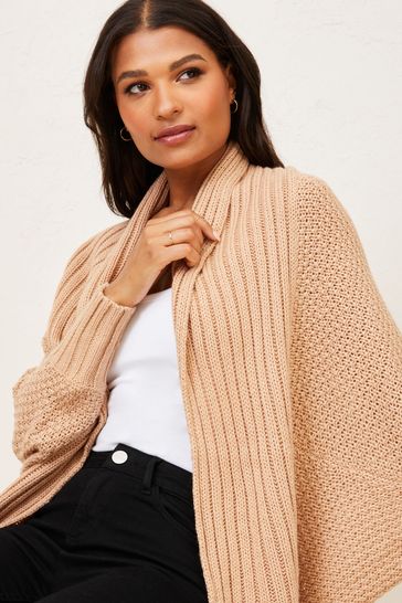 Lipsy cocoon cardigan outlet