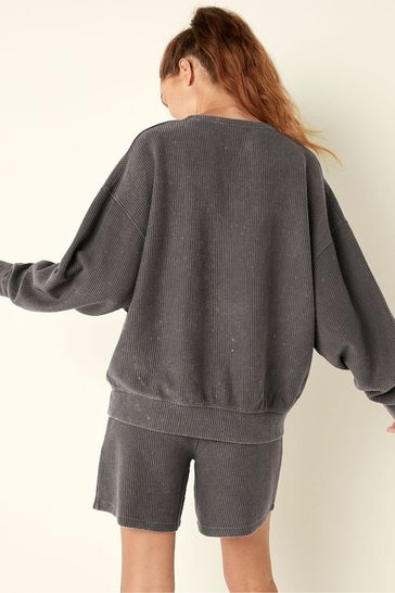 Victorias store secret sweatshirt