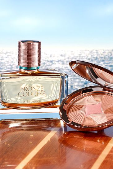 Estée lauder 2025 bronze goddess 2019