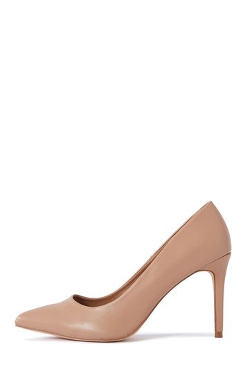 Next tan on sale court shoes