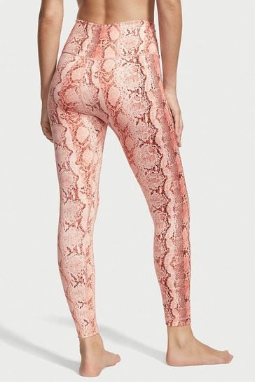 Victoria secret snakeskin best sale leggings