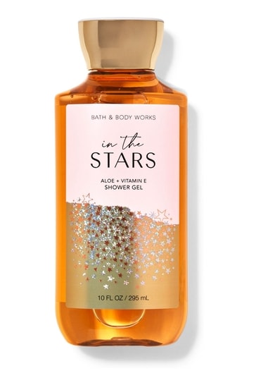 Buy Bath & Body Works In The Stars Works Shower Gel 295 mL from the Next UK online shop