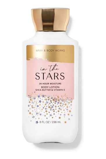 Bath & Body Works In the Stars Super Smooth Body Lotion 236 mL