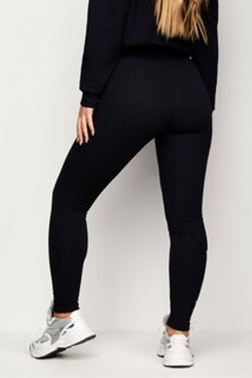 Buy Gym King Waffle Knit Legging from 