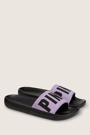 Buy Victoria s Secret PINK Seamless Slides from Next Malta