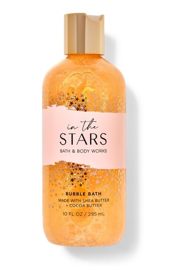 Buy Bath & Body Works In The Stars Bubble Bath 295 mL from the Next UK online shop