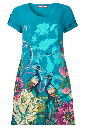 Joe browns peacock dress sale