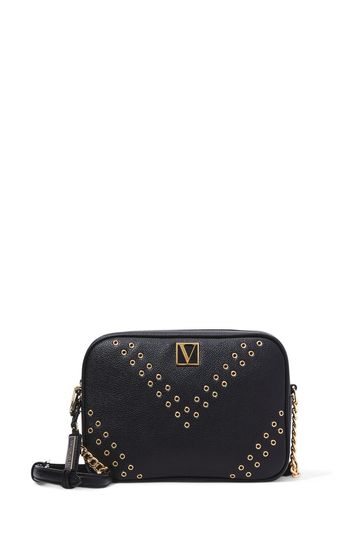 Buy Victoria s Secret Black Crossbody Bag from Next Ireland