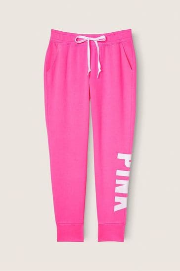 Victoria secret pink tracksuit bottoms online
