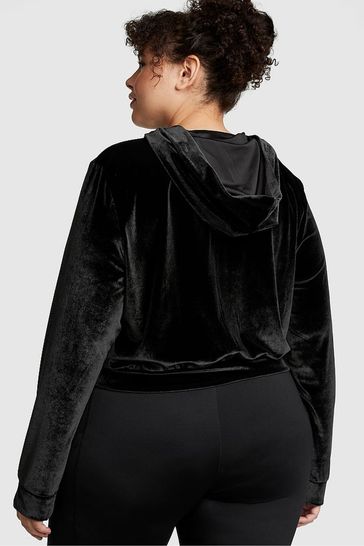 Pure velvet 2025 hoodie
