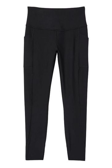 Buy Victoria s Secret Black Total Knockout Legging from Next Ireland