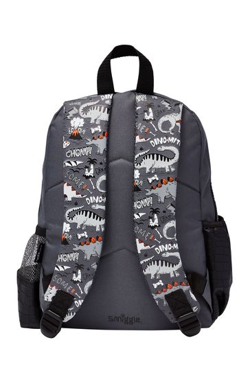 Smiggle new arrivals dinosaur backpack