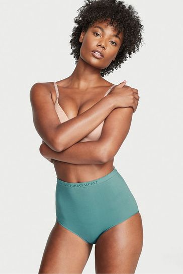 Victoria secret high waisted bathing suit top