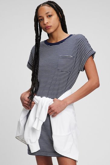 Gap 2025 tee dress