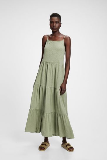 Gap maxi dress outlet
