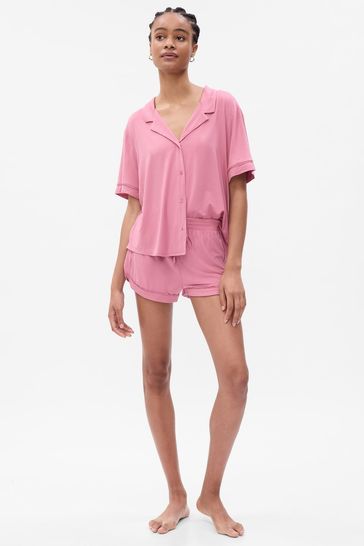 Gap pyjama shorts 2025