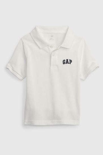Gap boys polo store
