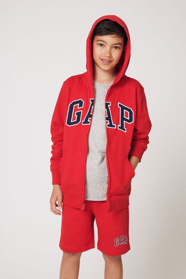 Gap jogger shorts discount