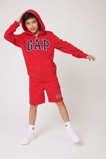 Pull gap rouge online