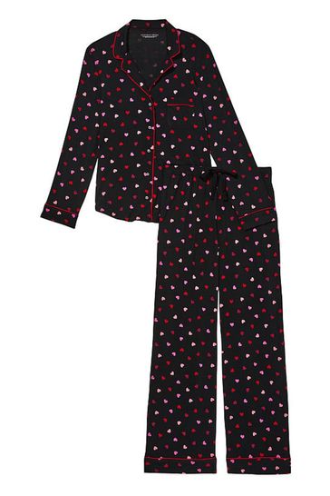 Buy Victoria's Secret Modal Long Pyjamas from the Next UK online shop