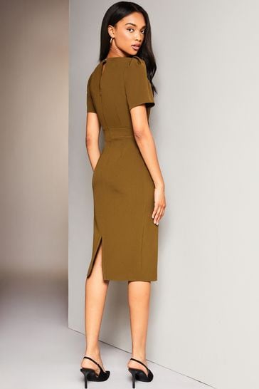 Bodycon shop midi dress