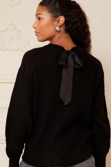 Supersoft knitwear sale