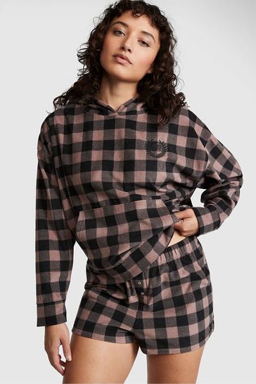 Victoria secret hotsell polar fleece