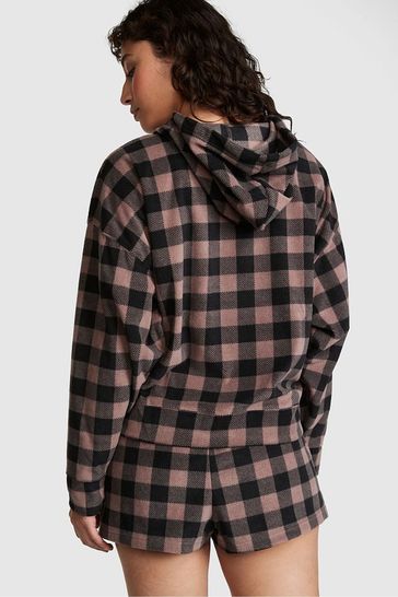 Victoria secret polar top fleece