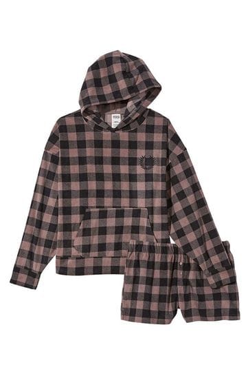 Victoria secret on sale polar fleece