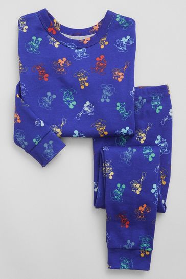 Gap disney shop pajamas